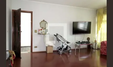 Casa para Venda - City América, 3 Quartos,  200 m² - São Paulo