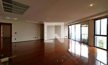 Apartamento para Venda - Centro, 4 Quartos,  260 m² - Santo André