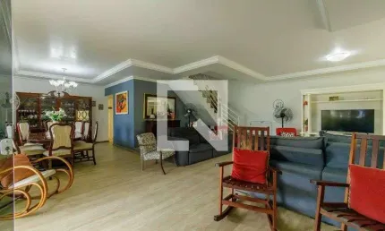 Casa / sobrado em condomínio para venda - vargem pequena, 5 quartos,  365 m² - rio de janeiro