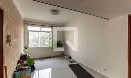 Apartamento para Venda - Santa Cecília, 1 Quarto,  59 m² - São Paulo