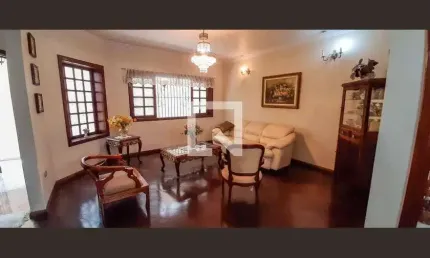 Casa para Venda - Centro, 3 Quartos,  296 m² - Osasco