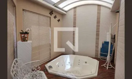 Cobertura para Venda - Alto da Lapa, 3 Quartos,  160 m² - São Paulo