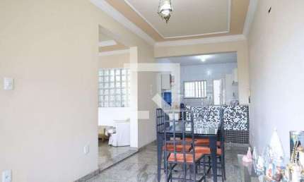 Casa para Venda - Camargos, 4 Quartos,  208 m² - Belo Horizonte