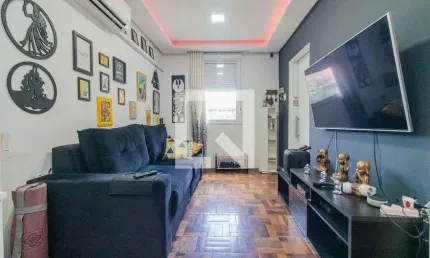 Casa para Venda - Partenon, 2 Quartos,  209 m² - Porto Alegre