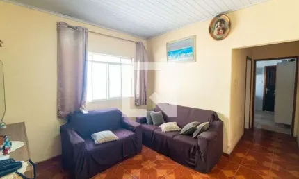 Casa para Venda - Jabaquara, 4 Quartos,  307 m² - São Paulo