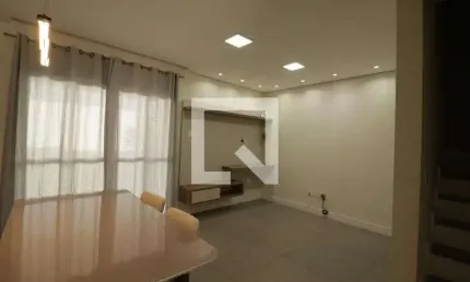 Casa para Venda - Tamoio, 3 Quartos,  105 m² - Jundiaí