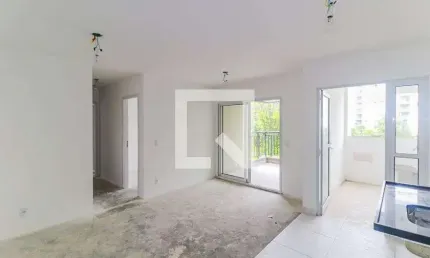 Apartamento para Venda - Santo Amaro , 2 Quartos,  66 m² - São Paulo
