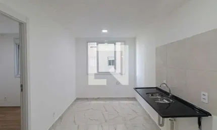 Apartamento para venda - vila ré, 1 quarto,  24 m² - são paulo