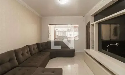 Casa para Venda - Jardim Santa Maria, 4 Quartos,  350 m² - São Paulo