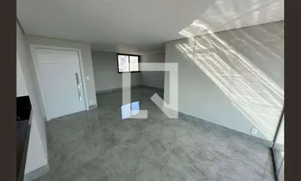 Apartamento para venda - castelo, 4 quartos,  160 m² - belo horizonte