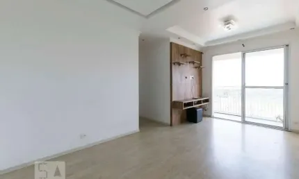 Apartamento para Venda - Ponte Grande, 3 Quartos,  63 m² - Guarulhos