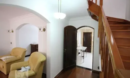 Casa / Sobrado em Condomínio para Venda - Vila Mariana, 3 Quartos,  300 m² - São Paulo