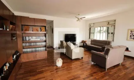 Apartamento para Venda - Farroupilha , 4 Quartos,  280 m² - Porto Alegre