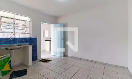 Casa para Venda - Vila Jacuí, 1 Quarto,  250 m² - São Paulo
