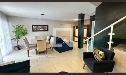 Casa / sobrado em condomínio para venda - recreio, 3 quartos,  203 m² - rio de janeiro
