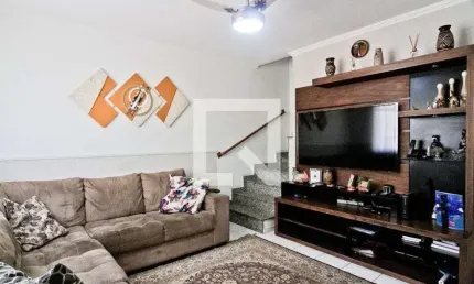 Casa / Sobrado em Condomínio para Venda - Piqueri, 2 Quartos,  108 m² - São Paulo