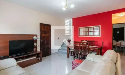 Casa para Venda - Jardim Peri, 2 Quartos,  121 m² - São Paulo