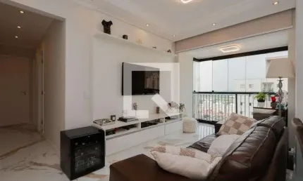Apartamento para venda - santana, 2 quartos,  59 m² - são paulo