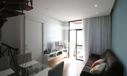 Cobertura para Venda - Vila Mariana, 2 Quartos,  72 m² - São Paulo