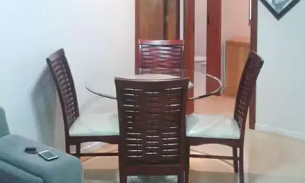 Apartamento para venda - centro histórico, 1 quarto,  48 m² - porto alegre