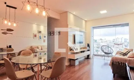 Apartamento para venda - freguesia do ó, 3 quartos,  67 m² - são paulo