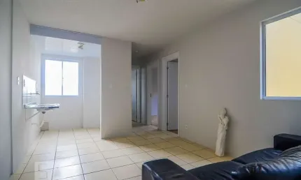 Apartamento para venda - partenon, 2 quartos,  44 m² - porto alegre