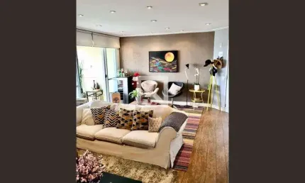 Casa à venda na Rua Francisco Marcondes Vieira, Morumbi, São Paulo por R$ 1.080.000