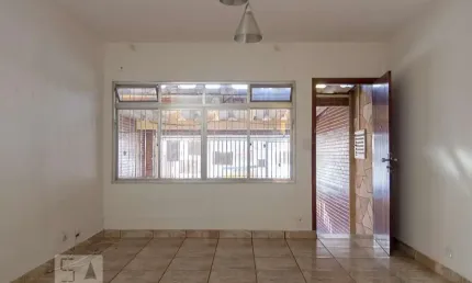 Casa para Venda - Rudge Ramos, 3 Quartos,  150 m² - São Bernardo do Campo