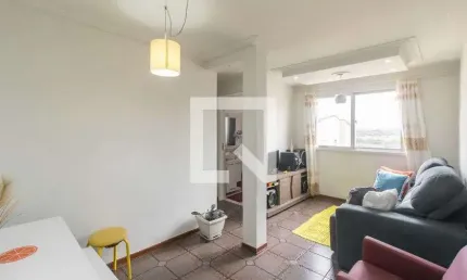 Apartamento para Venda - Cangaíba, 2 Quartos,  52 m² - São Paulo
