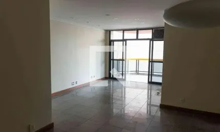 Apartamento para Venda - Icaraí, 4 Quartos,  132 m² - Niterói
