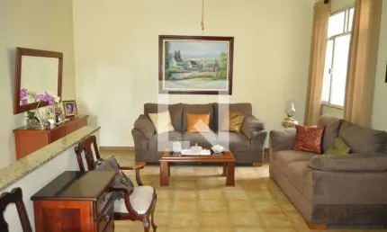 Casa / sobrado em condomínio para venda - todos os santos, 4 quartos,  312 m² - rio de janeiro