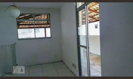 Cobertura para Venda - Buritis, 2 Quartos,  110 m² - Belo Horizonte