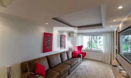 Casa para Venda - Tristeza, 4 Quartos,  300 m² - Porto Alegre