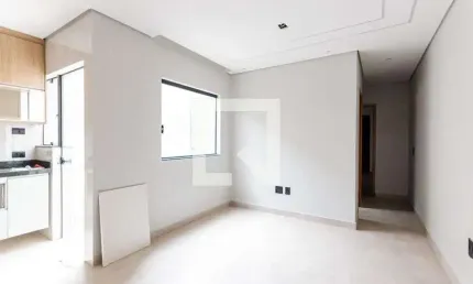 Apartamento para Venda - Santa Teresinha, 2 Quartos,  50 m² - Santo André