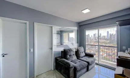 Apartamento para venda - vila invernada, 2 quartos,  38 m² - são paulo