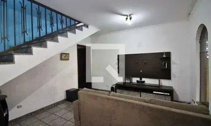 Casa para Venda - Nova Petrópolis, 3 Quartos,  176 m² - São Bernardo do Campo