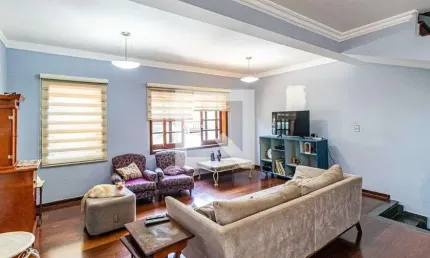 Casa / Sobrado em Condomínio para Venda - Butantã, 3 Quartos,  190 m² - São Paulo