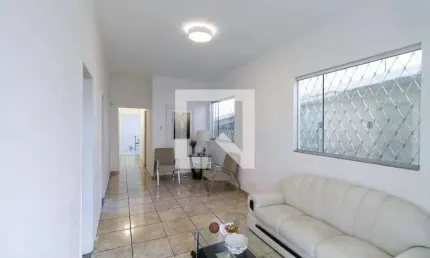 Casa para venda - bonfim, 3 quartos,  442 m² - belo horizonte