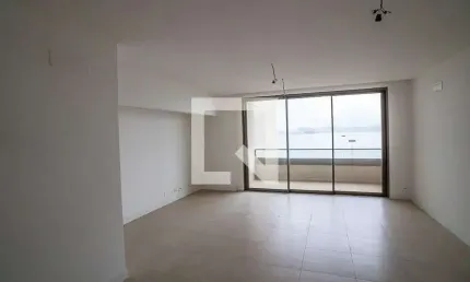 Apartamento para Venda - Flamengo, 3 Quartos,  181 m² - Rio de Janeiro