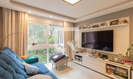 Casa / Sobrado em Condomínio para Venda - Nonoai, 3 Quartos,  255 m² - Porto Alegre