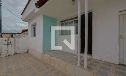 Casa para Venda - Santa Mônica, 3 Quartos,  360 m² - Belo Horizonte