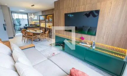 Apartamento para Venda - Dona Clara, 3 Quartos,  130 m² - Belo Horizonte