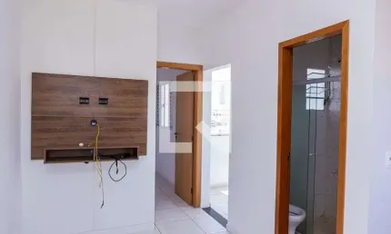 Apartamento para Venda - Jardim Maringá, 1 Quarto,  27 m² - São Paulo