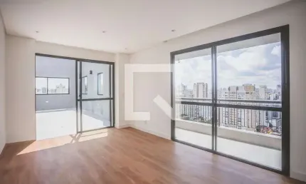 Cobertura para Venda - Saúde, 3 Quartos,  137 m² - São Paulo