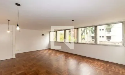 Cobertura para Venda - Itaim Bibi, 4 Quartos,  144 m² - São Paulo