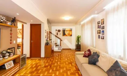 Casa para Venda - Vila Yara, 4 Quartos,  183 m² - Osasco