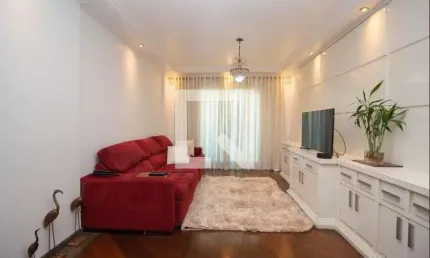 Cobertura para Venda - Freguesia do Ó, 4 Quartos,  440 m² - São Paulo