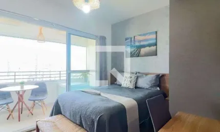Kitnet / Stúdio para Venda - Butantã, 1 Quarto,  25 m² - São Paulo