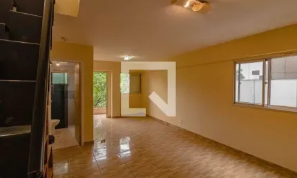 Cobertura para Venda - Jabaquara, 2 Quartos,  120 m² - São Paulo