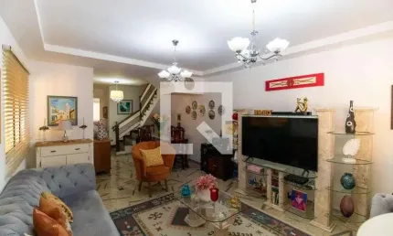 Casa para Venda - Itaipu, 3 Quartos,  195 m² - Niterói